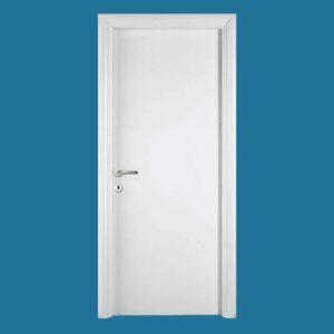 Porta Per Interni Modello Bianco